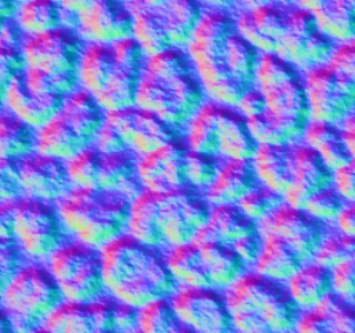 Leopard2 main texture preview