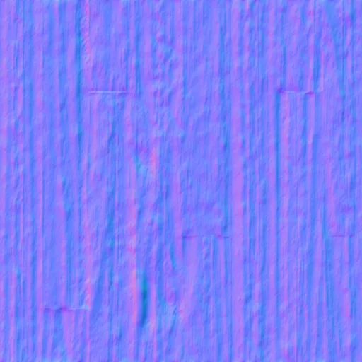 Normal Map preview