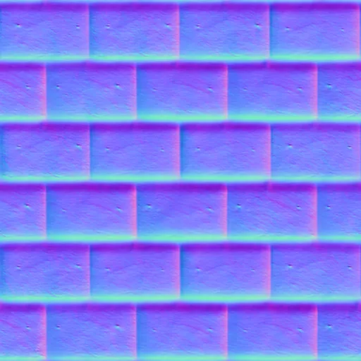 11 Mer main texture preview