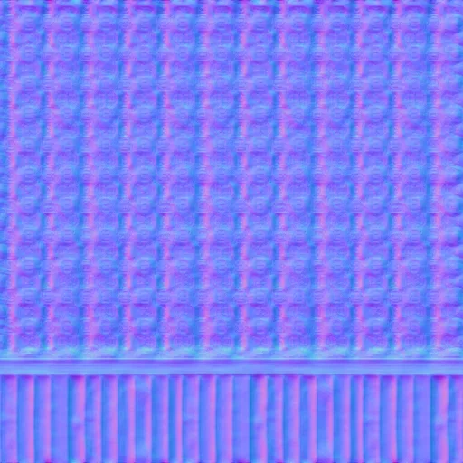 Normal Map preview
