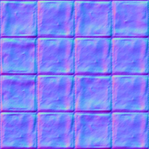 008 Bosquet main texture preview