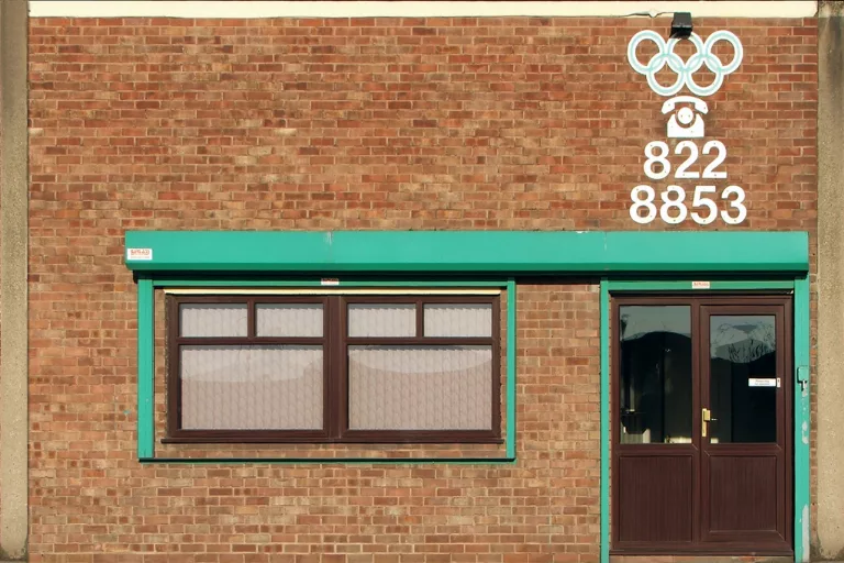 Building 5C main texture preview
