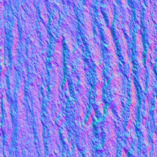 Tree Bark, Seamless 07 main texture preview