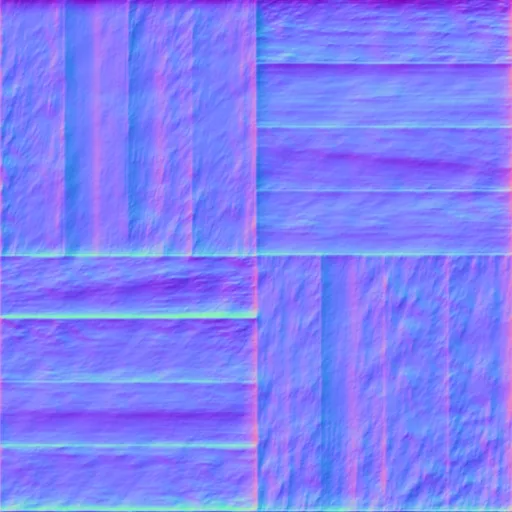 027Lauan main texture preview