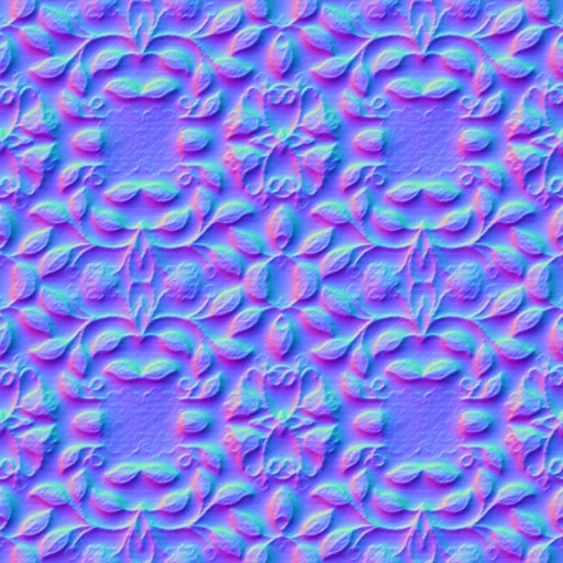 064Ppv main texture preview