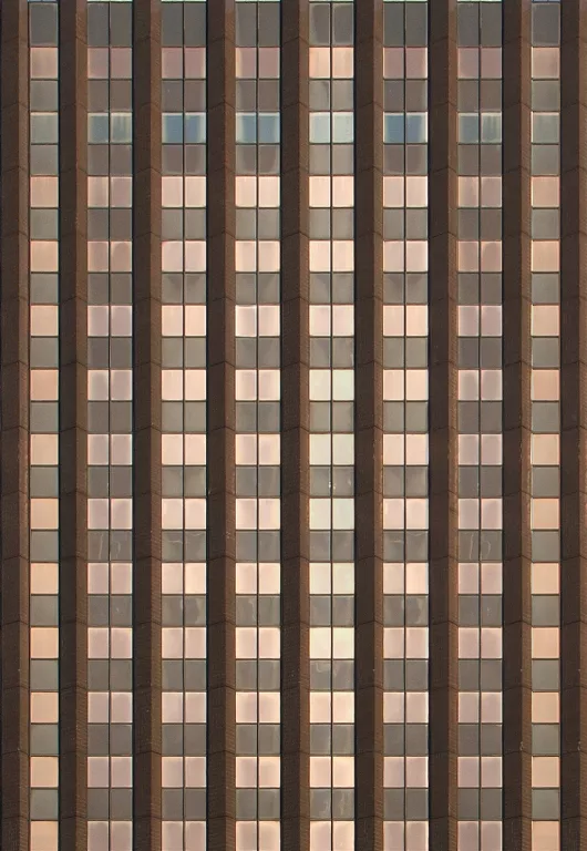 Building Mirrored main texture preview