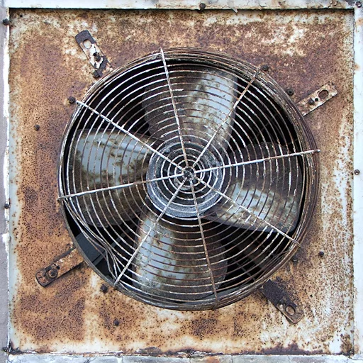 Vent Fan1 main texture preview