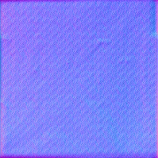Normal Map for Bt Glass Window Moreclear By Linda Kellie
