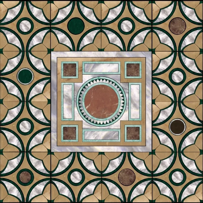 Mosaic03 main texture preview