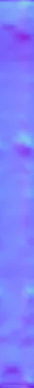 Normal Map for Brick House Pole