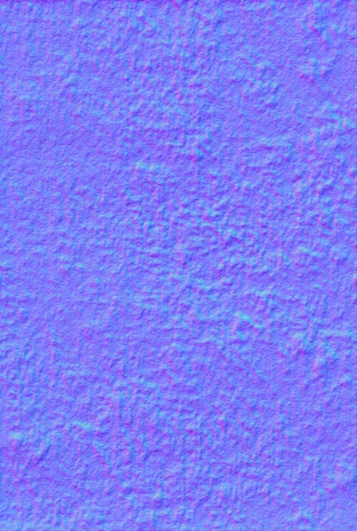 Normal Map for Wallpaper2