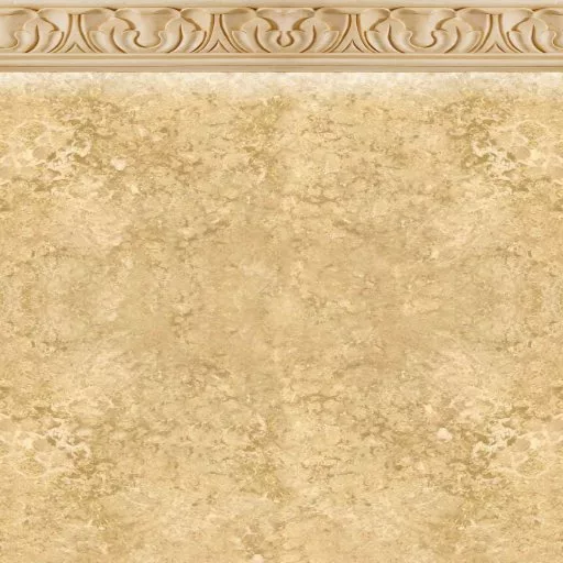 Villa Marble Wall With Crown Molding main texture preview