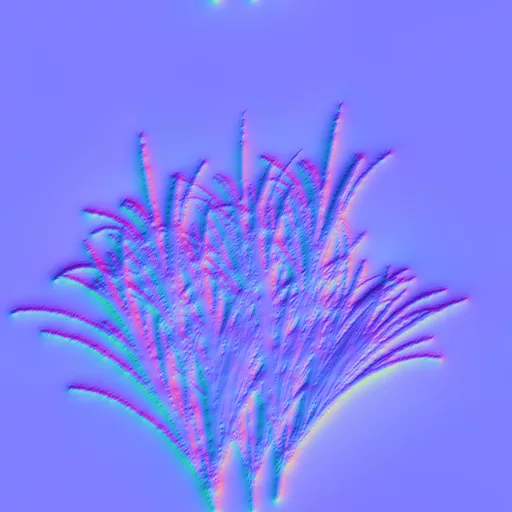 Normal Map preview