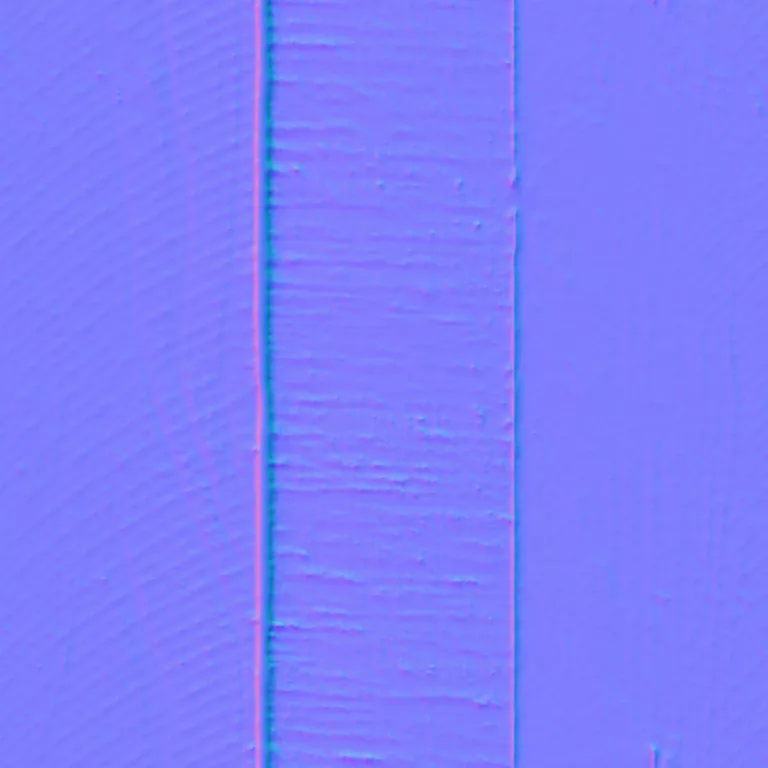 Normal Map preview