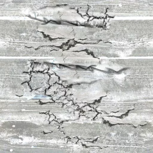 Bt Shabbychic White Peeling More main texture preview