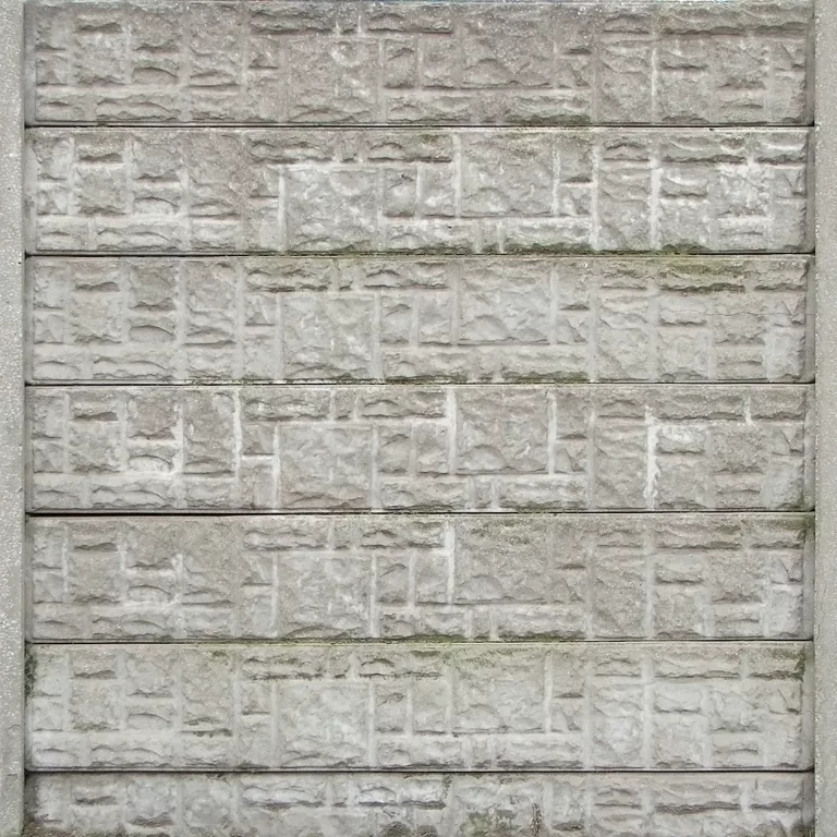 Fence Stone Slabs8 main texture preview