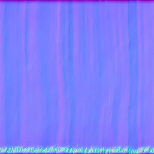 Normal Map for =V= 005 Silver Straight Alpa