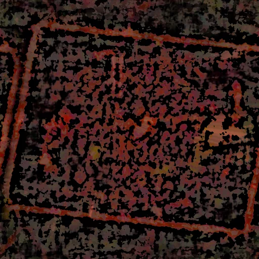 Torley Com Worn Drink Tea Leaves Png By The One And Only Torley (Cc By) main texture preview
