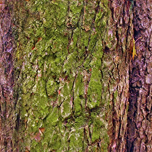 Tree Bark, Seamless 14 main texture preview
