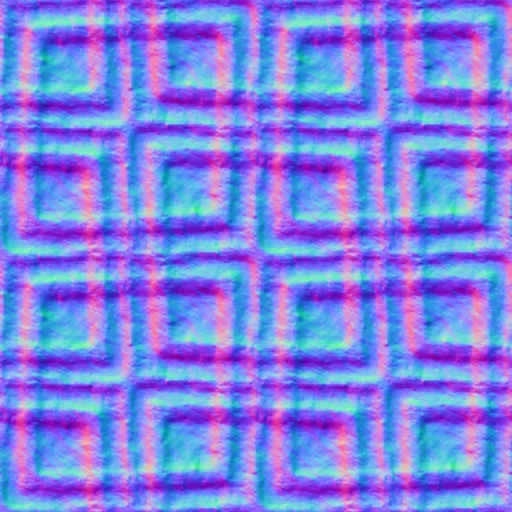 Normal Map for 017Ppv