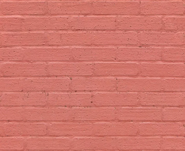 Wall Brick Pink Paint main texture preview