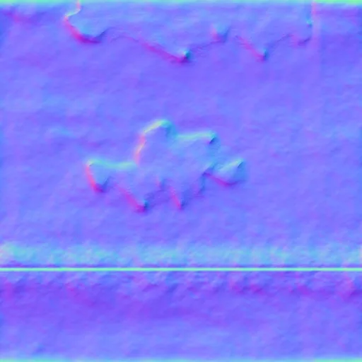 Dirty Wall 11 main texture preview