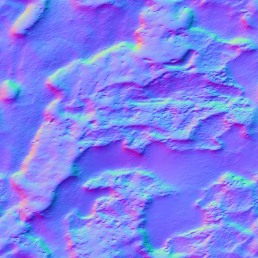 Bark004 main texture preview
