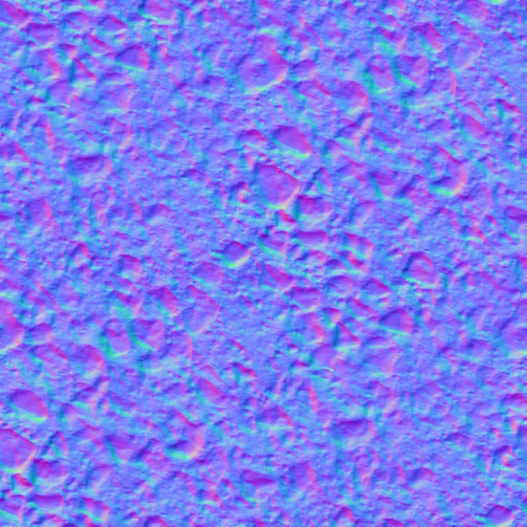 Blenderorg Cc By Ground Stones3 Col main texture preview