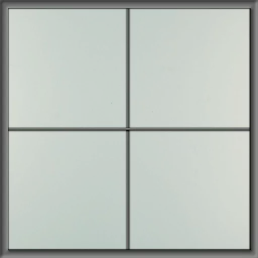 Bt Glass Window With Darkframe2 By Linda Kellie main texture preview