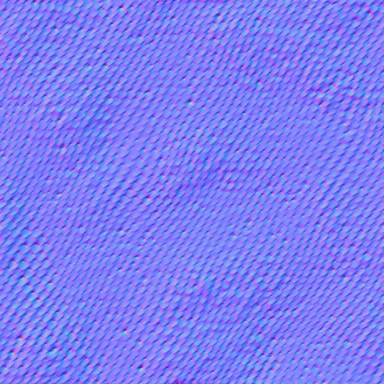 Normal Map for 14