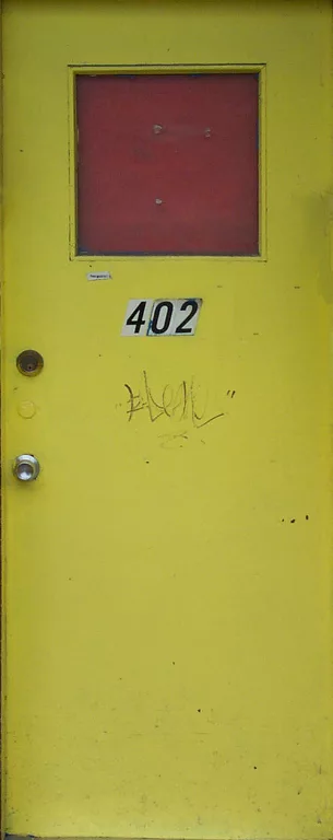 Door 10 main texture preview