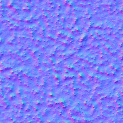 Normal Map for Sand 045