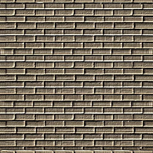 Jacey Elegant Bricks main texture preview