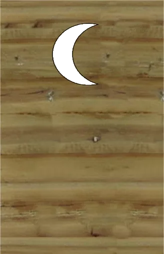 Outhouse Door main texture preview