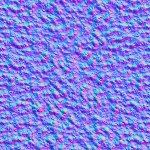 Red Sequins main texture preview