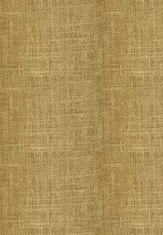 Red Barn Feed Bag Fabric main texture preview