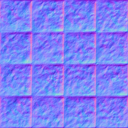 101Carr Sol main texture preview