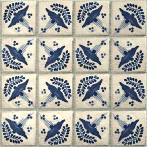 105 San Miguel main texture preview