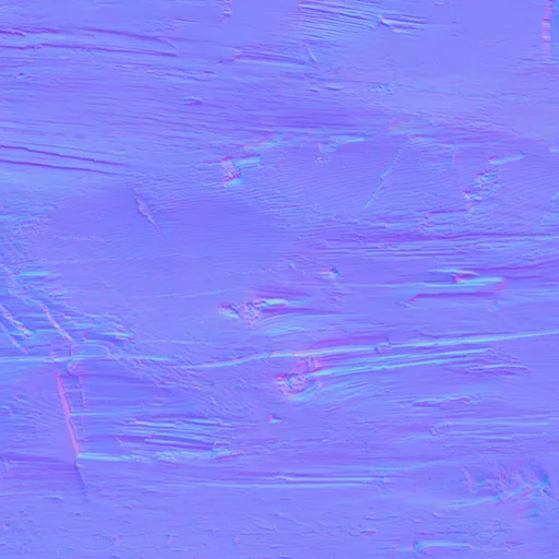 Normal Map preview