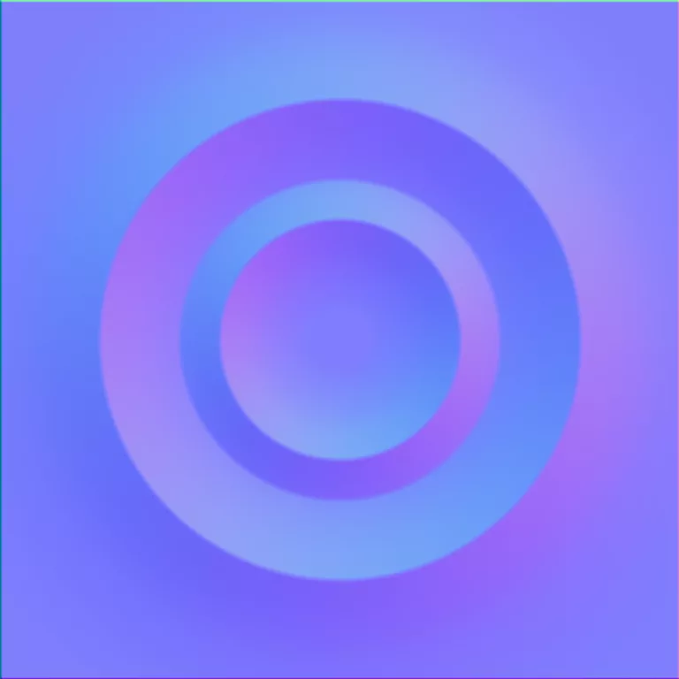 Normal Map for Metal Plates