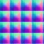 Normal Map for Tilwhit