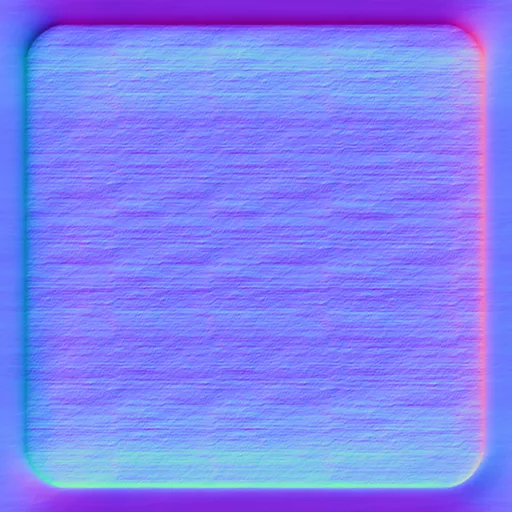 Normal Map for Bt Asian2 Stringcloth By Linda Kellie