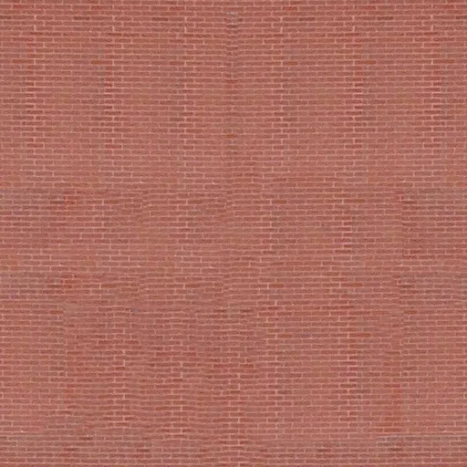 Brick City Building Wall 2 main texture preview