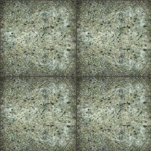 Tile Four main texture preview