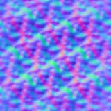 Normal Map for Aluminum