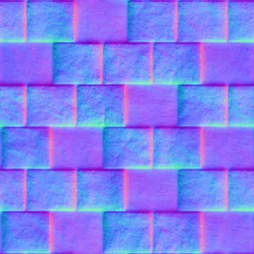 24 Gris Noir main texture preview