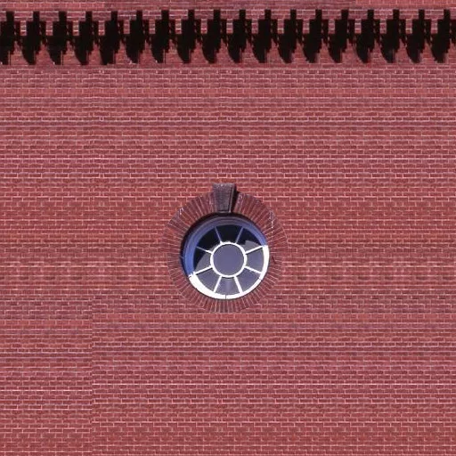 Brick Wall 5 main texture preview