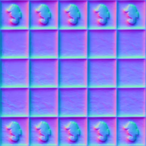 078 Tahiti main texture preview