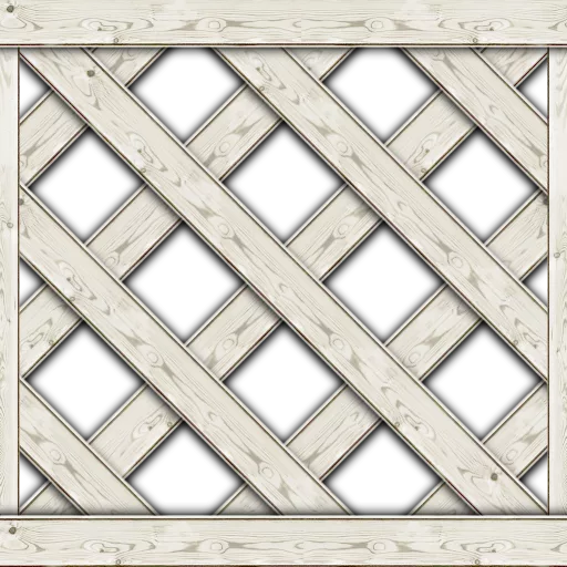 Cottage Lattice1 main texture preview