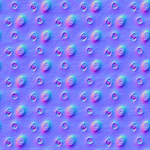 Hm45 main texture preview